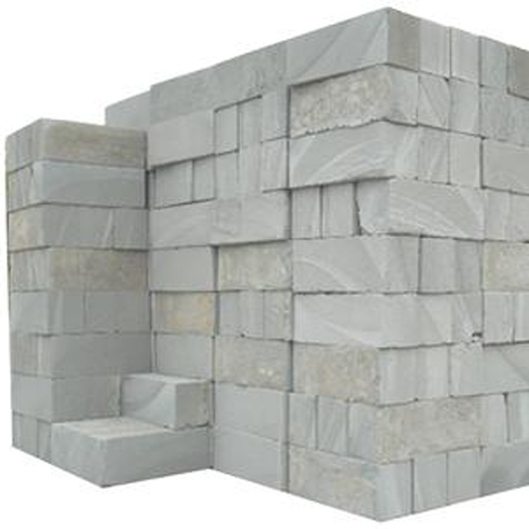 宾川不同砌筑方式蒸压加气混凝土砌块轻质砖 加气块抗压强度研究