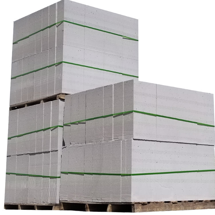 宾川改性材料和蒸压制度对冶金渣蒸压加气混凝土砌块性能的影响